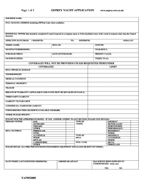 Form preview picture