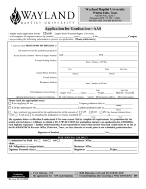 fillable online wbu wayland baptist university whitita fillable online wbu wayland baptist university whitita
