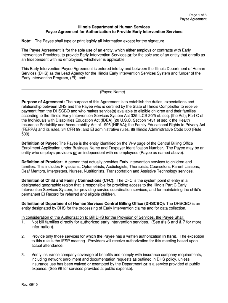 IndependentProvider91+ - Western Illinois University Preview on Page 1