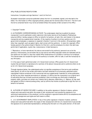 APeJ Publication Rights Form