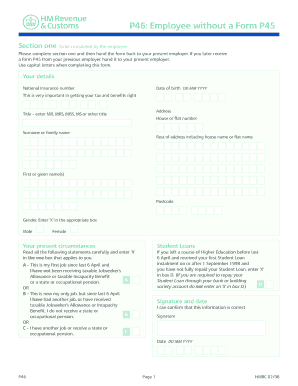 Form preview picture