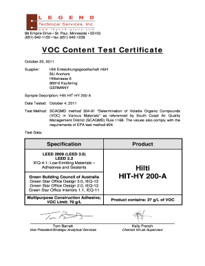 Form preview picture