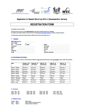 Form preview picture