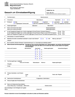 Form preview picture