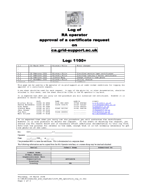 Form preview picture