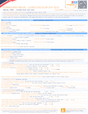 Form preview picture