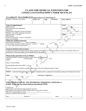 Form preview picture