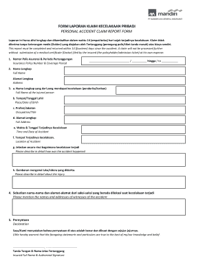 Form preview picture