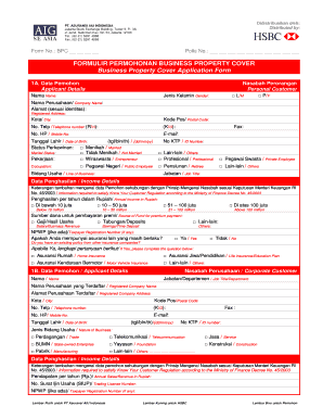 Form preview picture