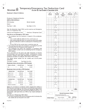 Form preview picture