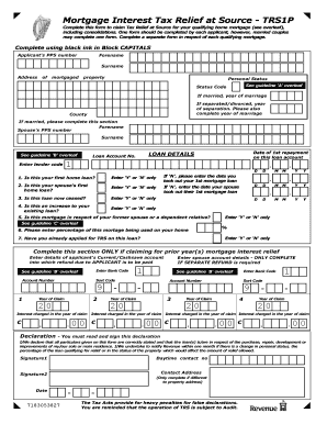 Form preview picture