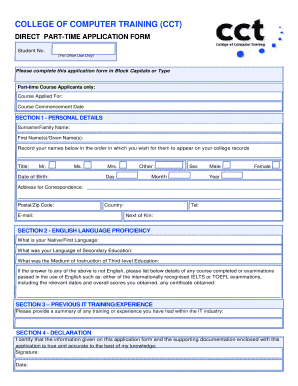 Form preview picture