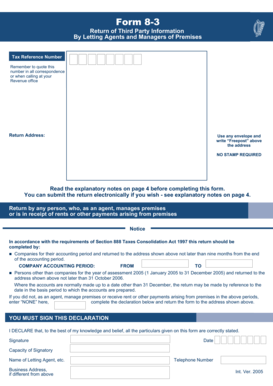 Form preview picture