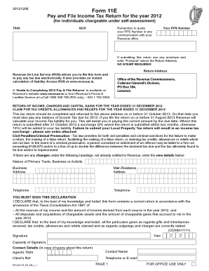 Form preview picture