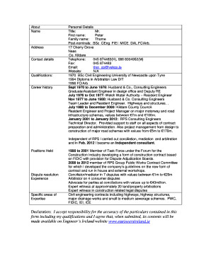 About. This form should be used in respect of gifts or inheritance taken prior to 5th Decemeber 2001 This form should only be used where the deceased died between 1st December 1999 and 5th December 2001 - engineersireland