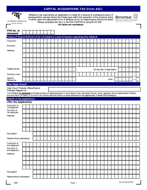 Form preview picture