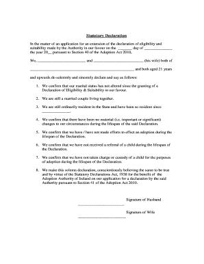 S40 Renewal Stat Dec CPL.pdf - Adoption Authority of Ireland - aai gov