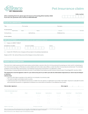 Form preview picture