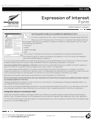 Form preview picture