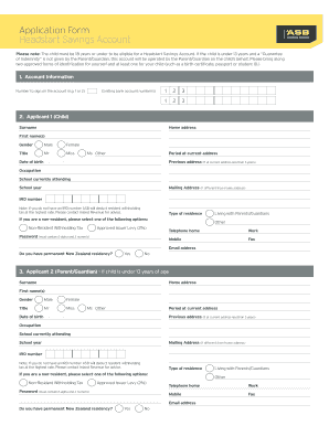 Form preview picture