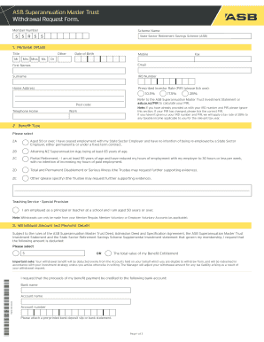 Momentum flexible investment option withdrawal form