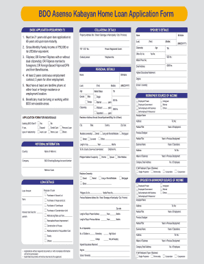 Form preview picture