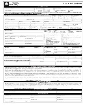 Credit declaration - planters bank personal loan