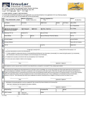 Form preview picture