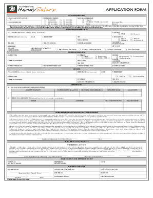 Form preview picture