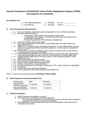 Form preview picture