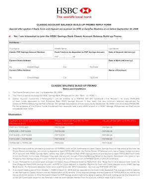 Form preview picture