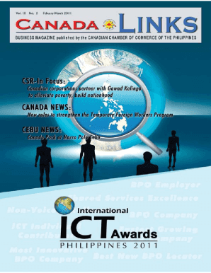 Would you like your company be listed in the service directory?