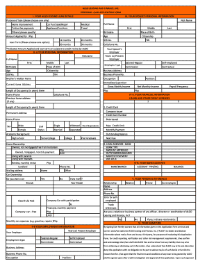 Form preview picture