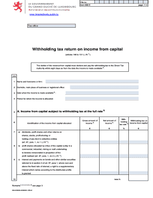 Form preview picture