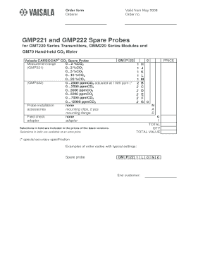 Form preview picture