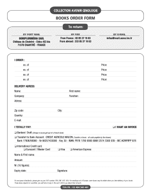 Form preview picture