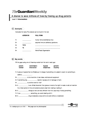 Form preview picture