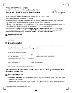 Form preview picture