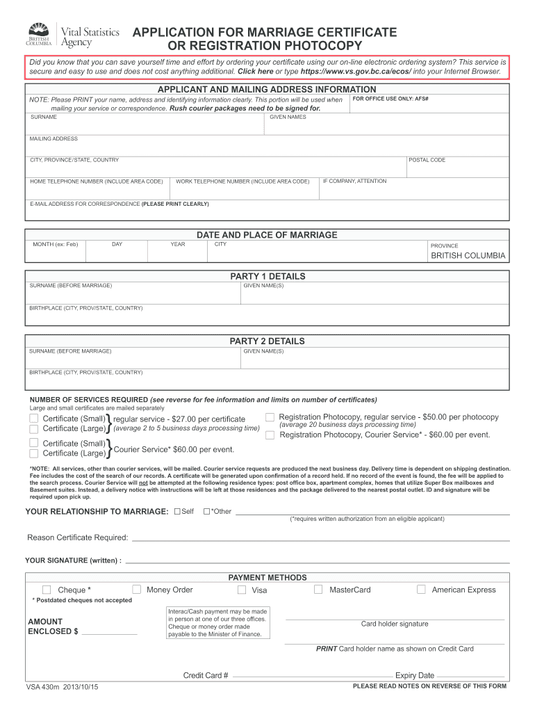 marriage certificate kansas Preview on Page 1