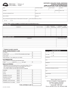 Form preview picture