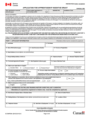 Form preview picture