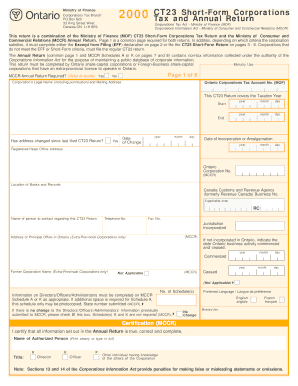 Form preview picture