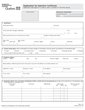 Form preview picture