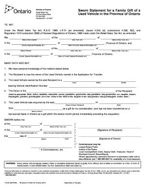 Form preview picture