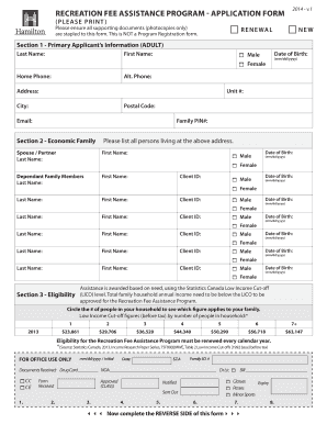 Form preview picture