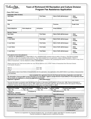 Form preview picture