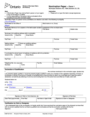 Form preview picture