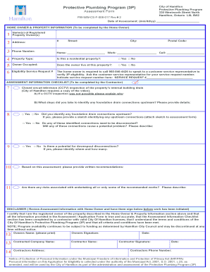 Form preview picture