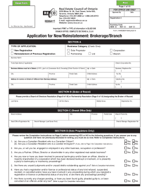 Form preview picture