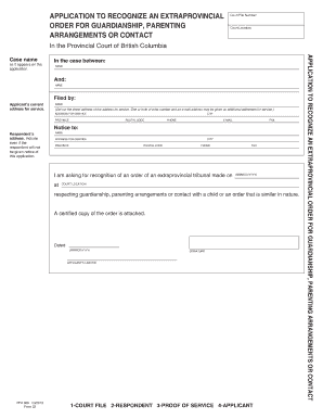 Form preview picture